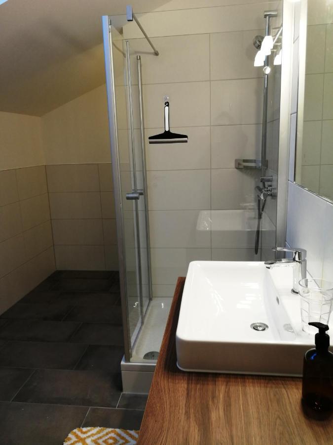 Appartamento Quartier No. 7 - Serviced Living Grödig