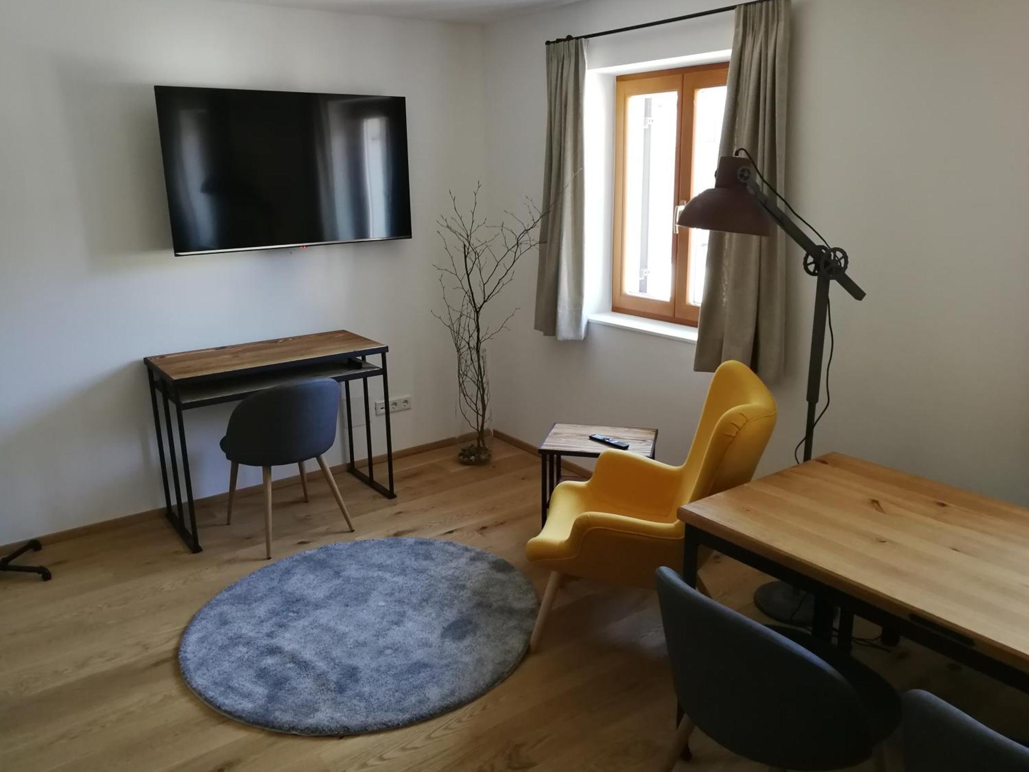 Quartier No. 7 - Serviced Living Appartamento Grödig