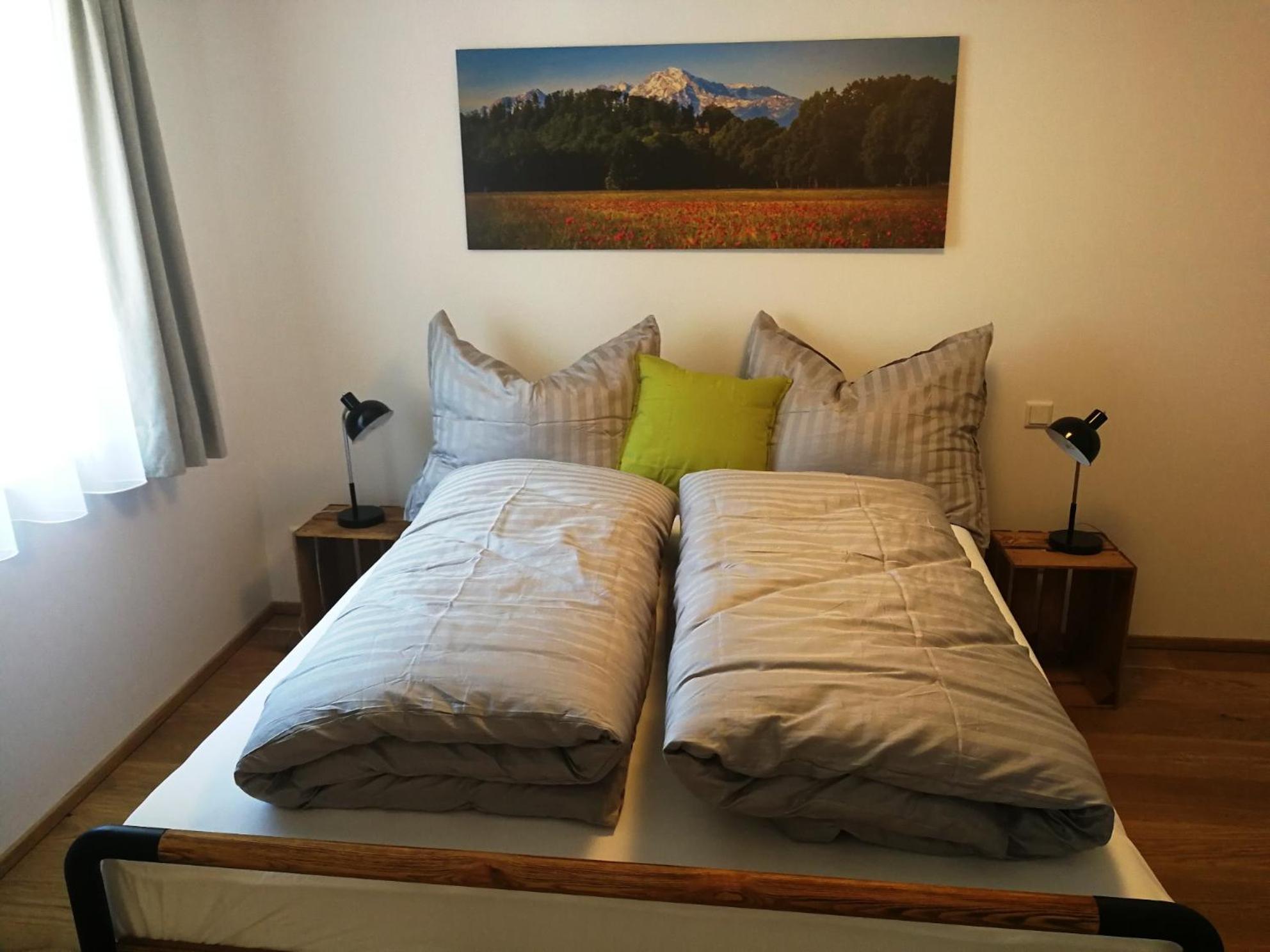 Appartamento Quartier No. 7 - Serviced Living Grödig