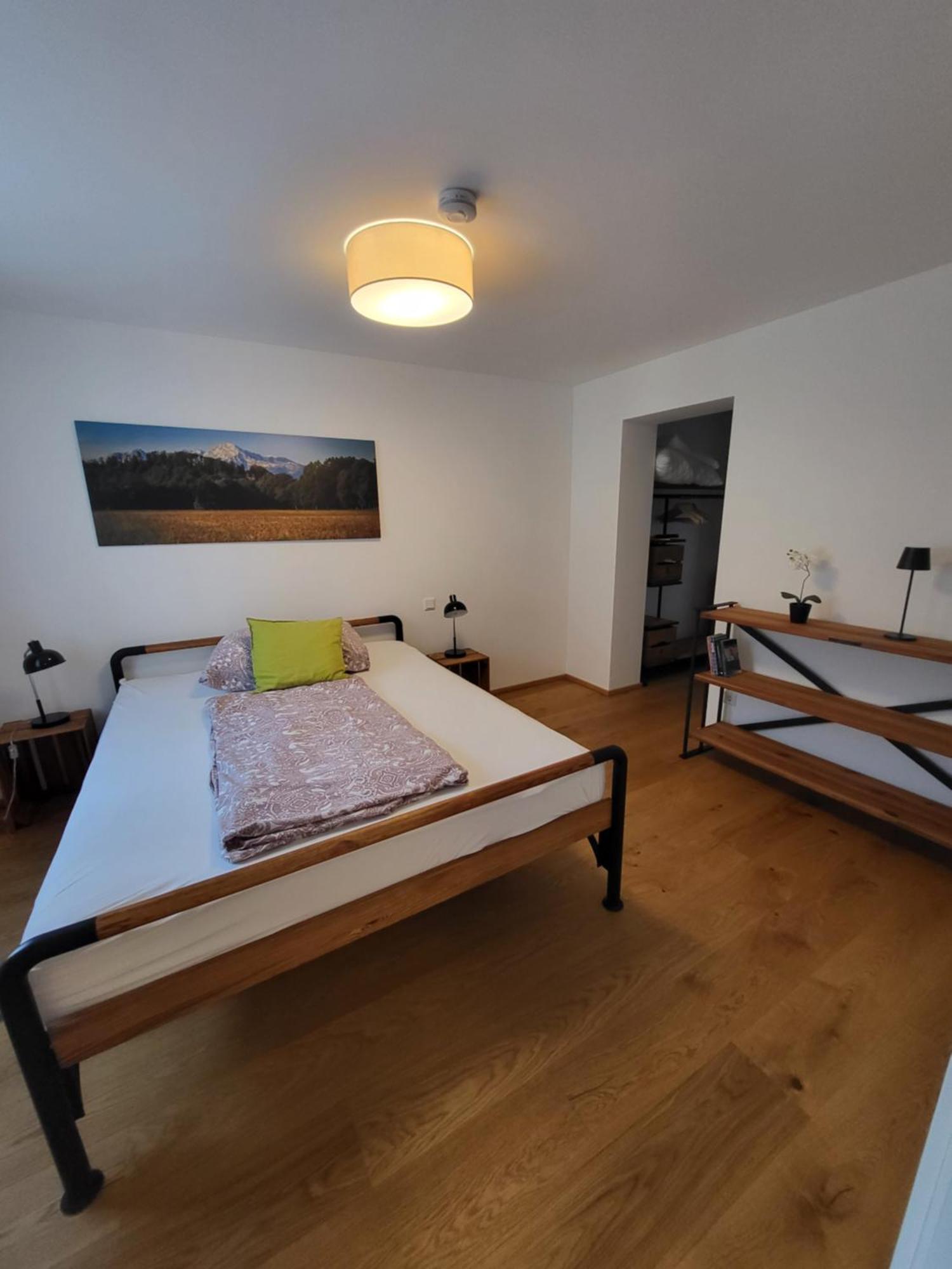 Appartamento Quartier No. 7 - Serviced Living Grödig