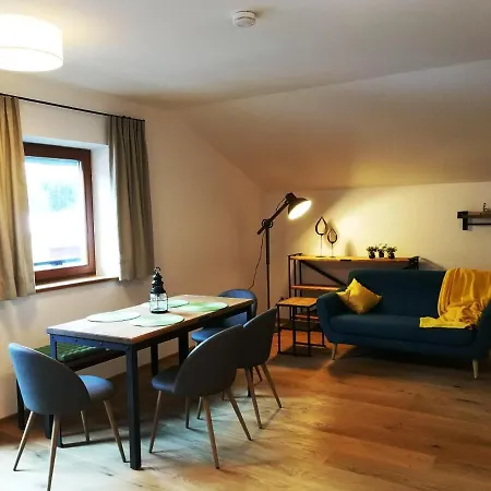 Quartier No. 7 - Serviced Living Grödig Exterior foto