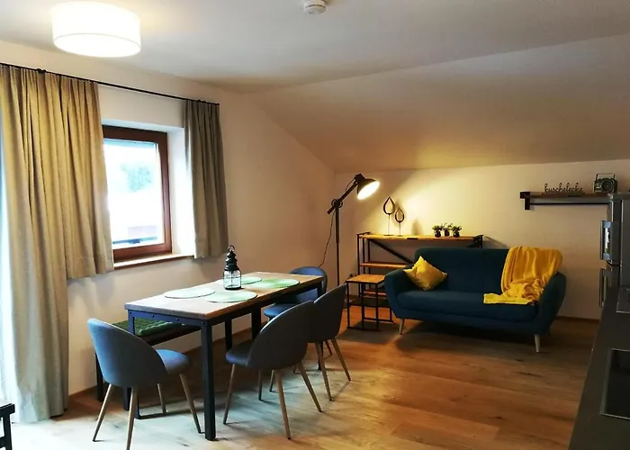Quartier No. 7 - Serviced Living