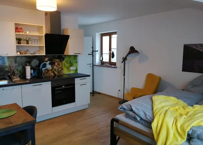 Quartier No. 7 - Serviced Living