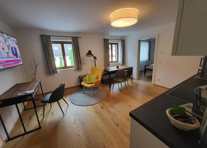 Quartier No. 7 - Serviced Living
