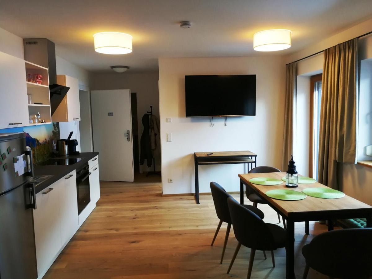 Apartment Quartier No. 7 - Serviced Living