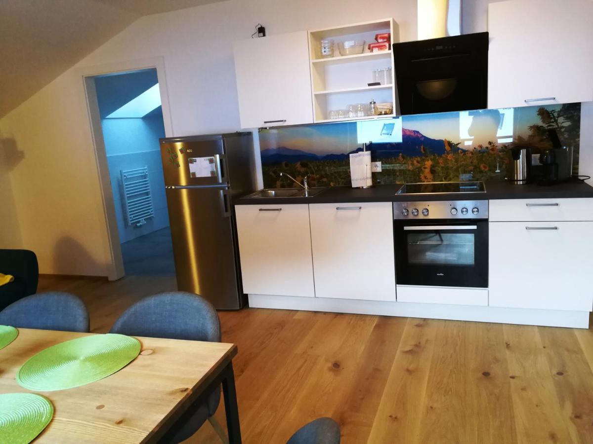 Quartier No. 7 - Serviced Living Grödig