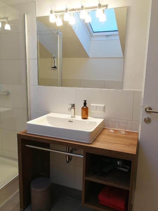 Apartment Quartier No. 7 - Serviced Living *