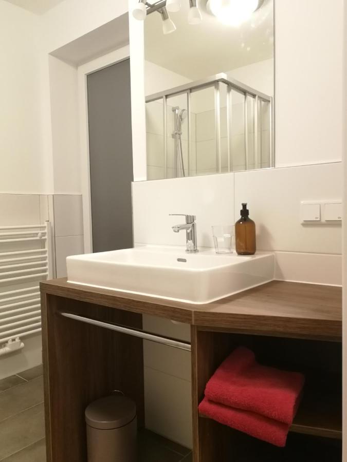 Quartier No. 7 - Serviced Living * Grödig