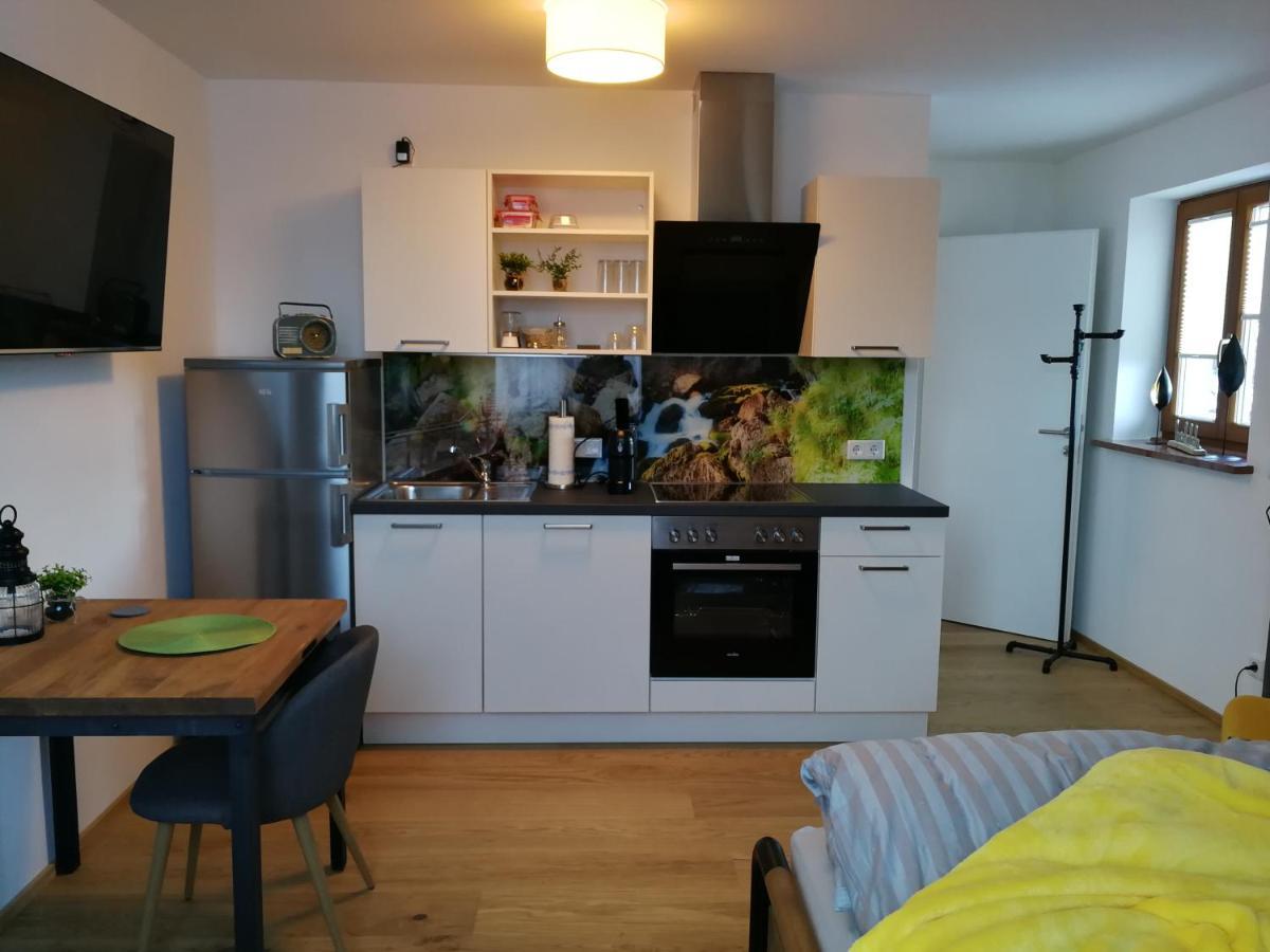 Apartment Quartier No. 7 - Serviced Living *