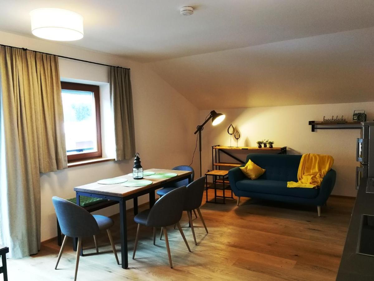 Apartment Quartier No. 7 - Serviced Living Grödig