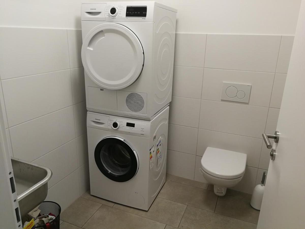 Apartment Quartier No. 7 - Serviced Living *