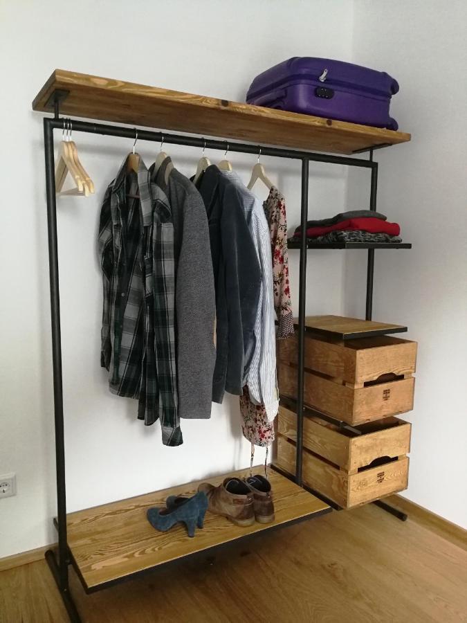 Quartier No. 7 - Serviced Living Apartment *
