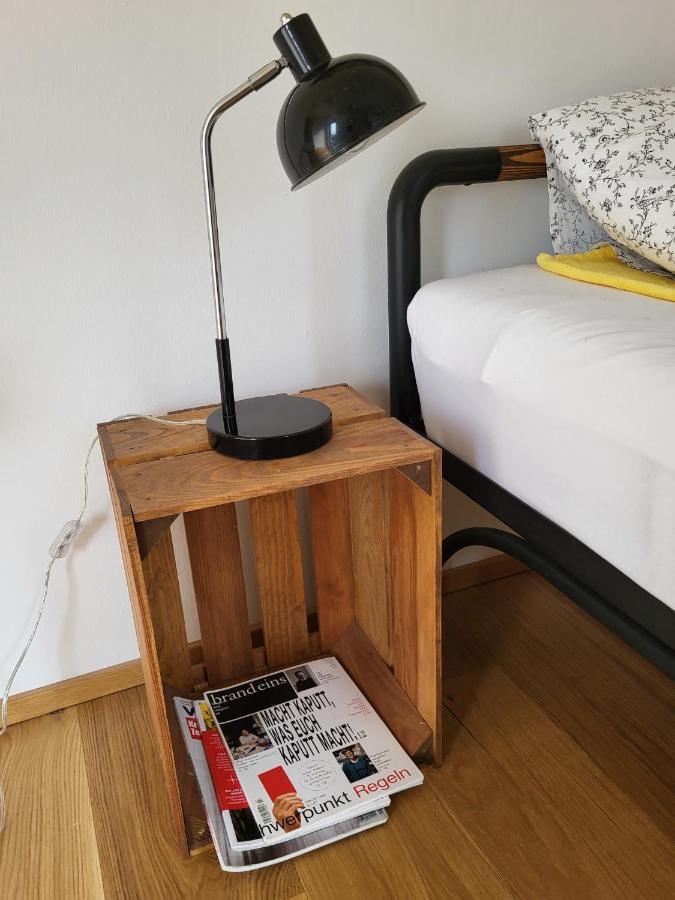Quartier No. 7 - Serviced Living *