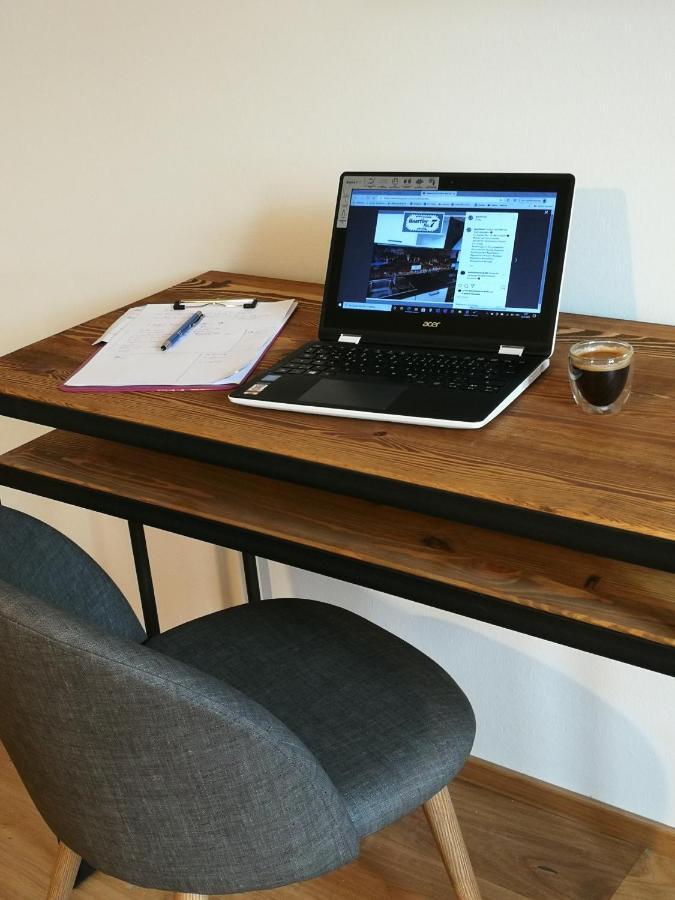Quartier No. 7 - Serviced Living Apartment *