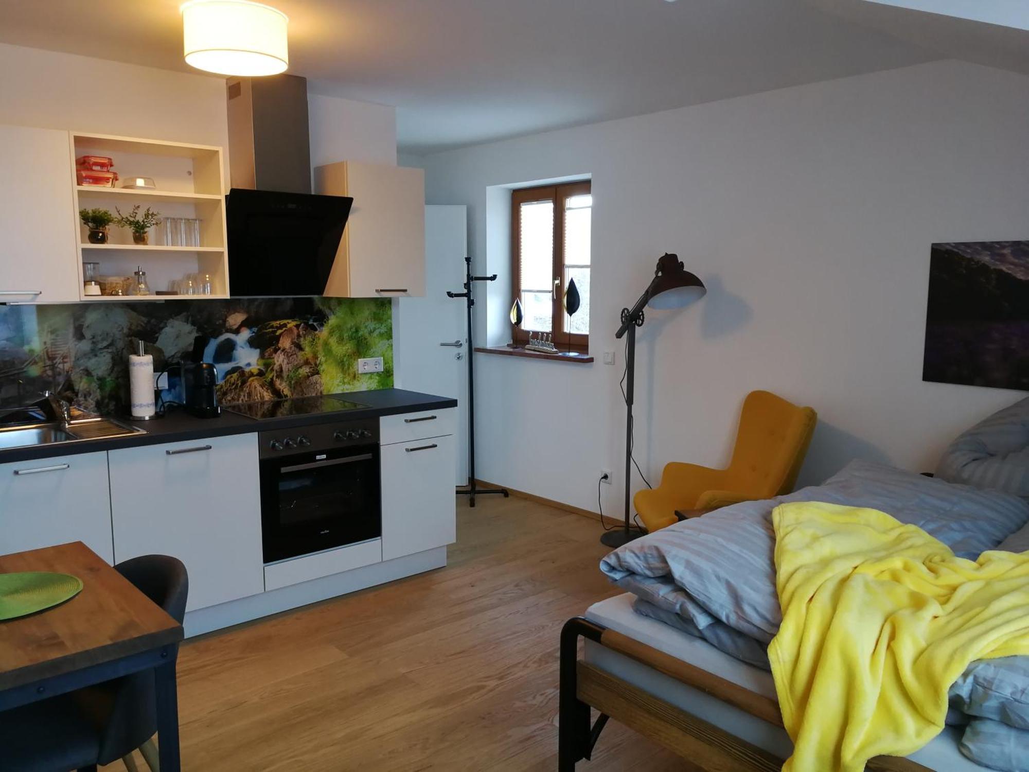 Quartier No. 7 - Serviced Living