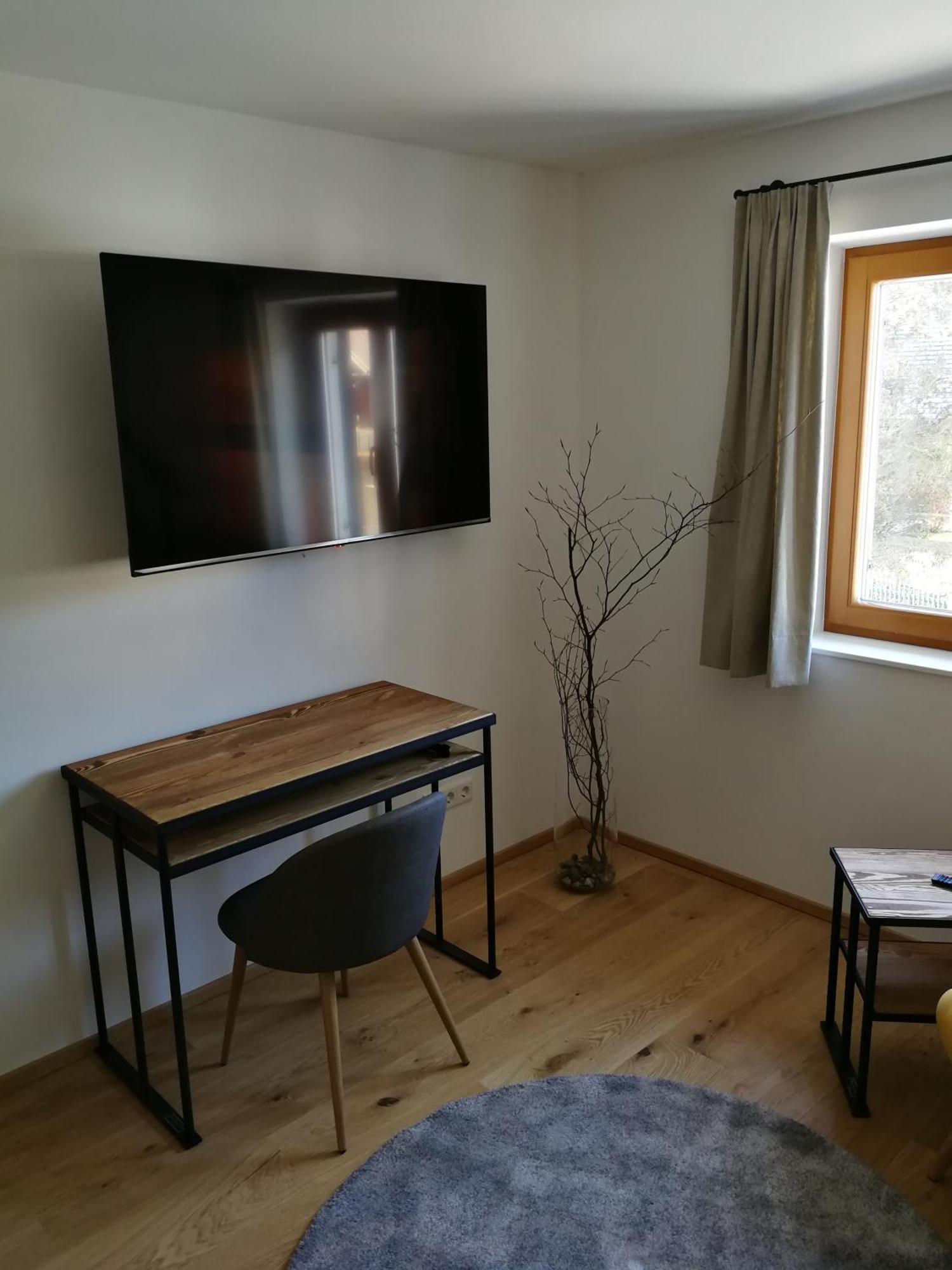 Apartment Quartier No. 7 - Serviced Living Grödig