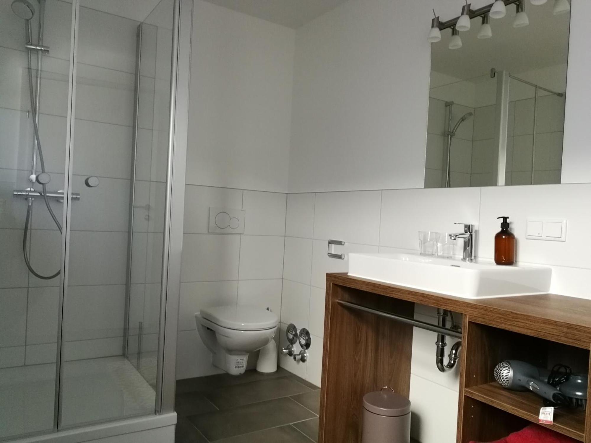 Quartier No. 7 - Serviced Living Apartment