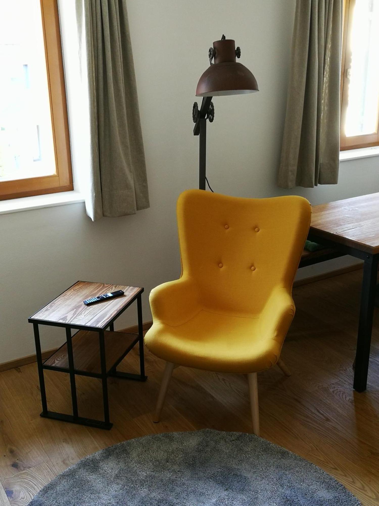 Quartier No. 7 - Serviced Living * Grödig