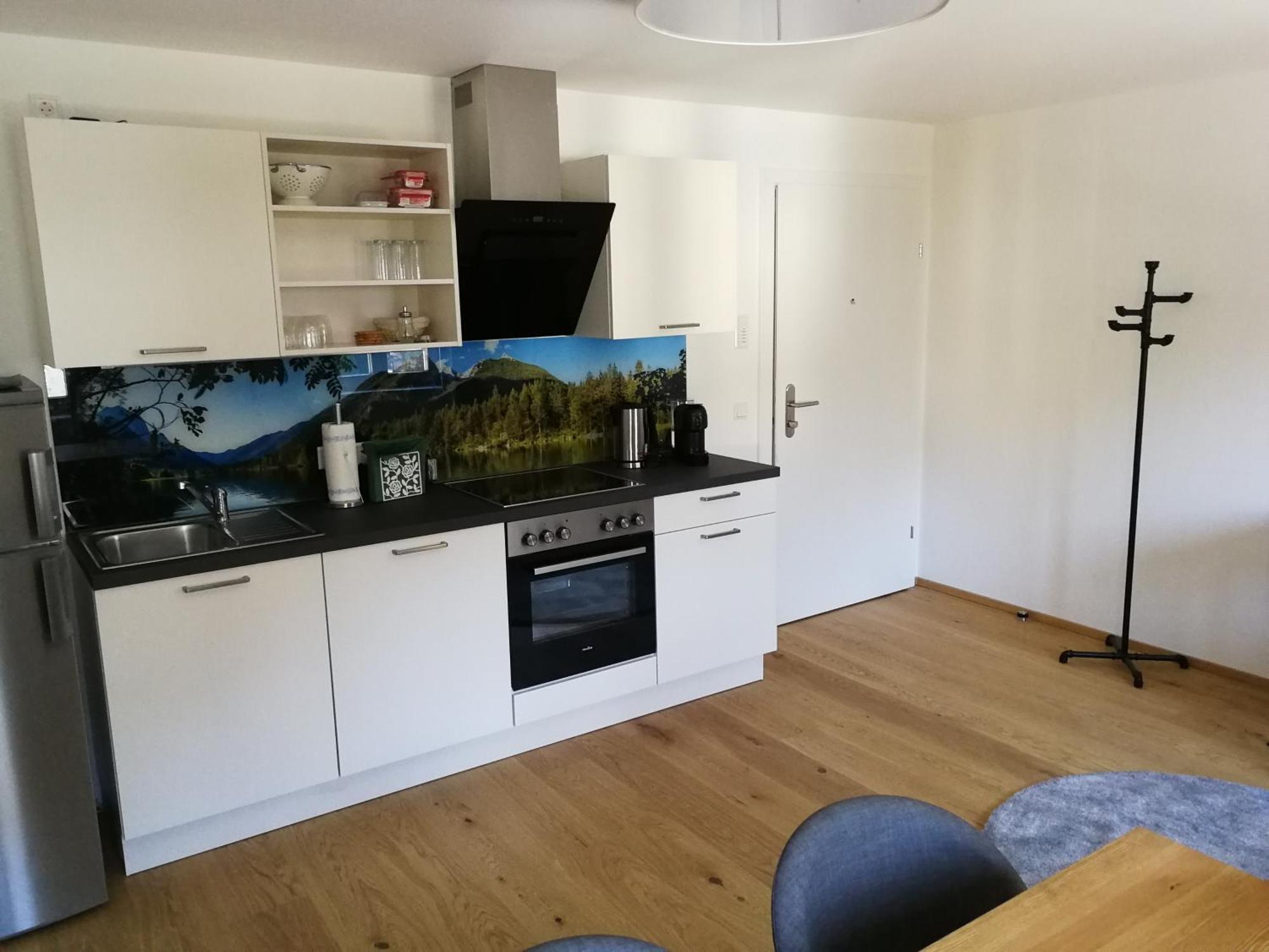 Quartier No. 7 - Serviced Living Apartment *