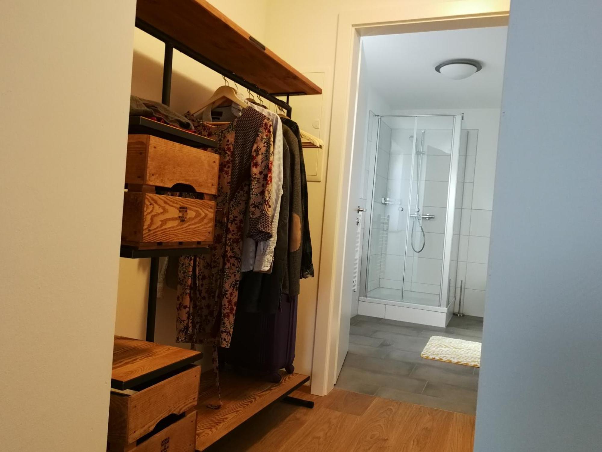 Apartment Quartier No. 7 - Serviced Living