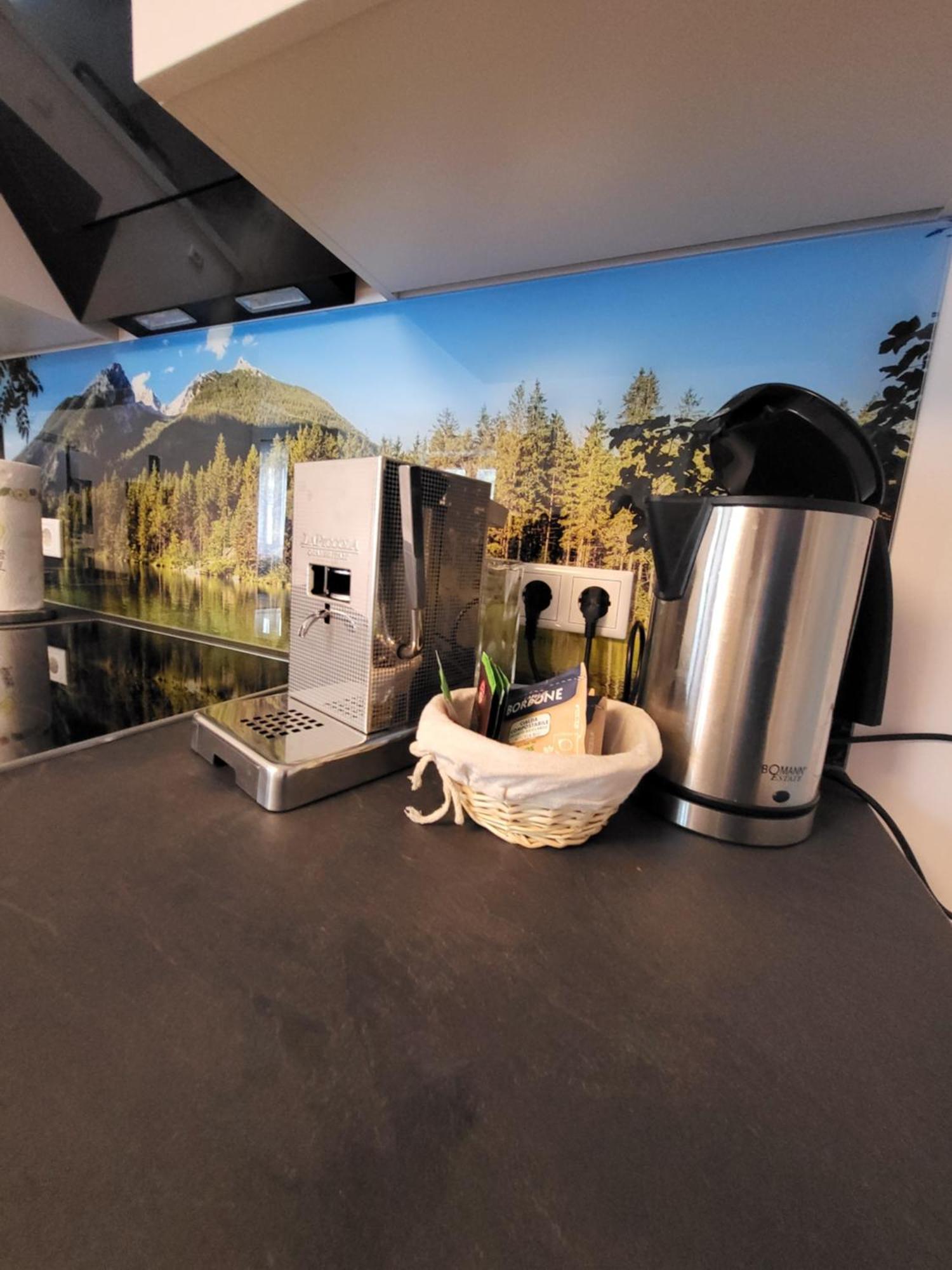 Quartier No. 7 - Serviced Living